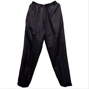 Women's Silk Long Pants